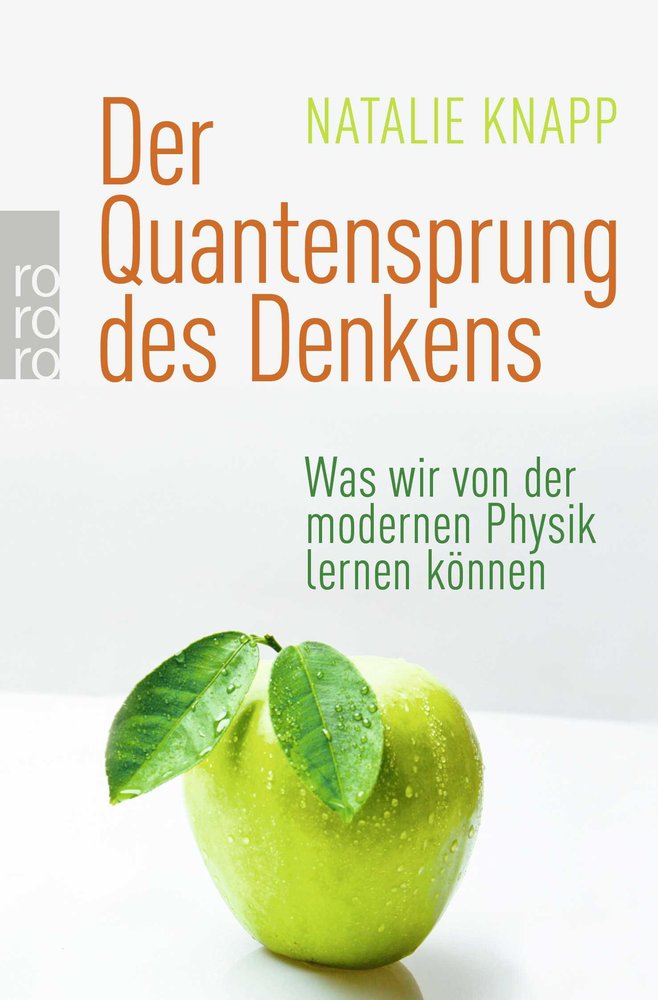 Der Quantensprung des Denkens