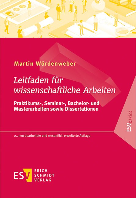 Leitfaden für wissenschaftliche Arbeiten