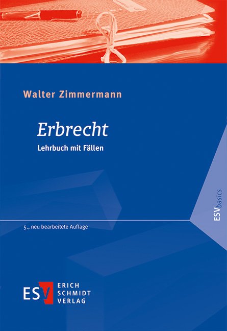 Erbrecht