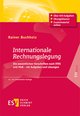 Internationale Rechnungslegung