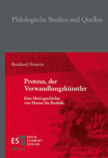 Proteus, der Verwandlungskünstler