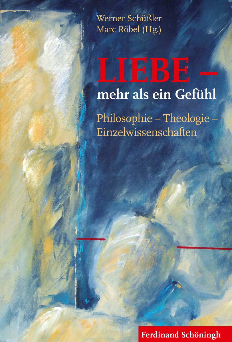 LIEBE - mehr als ein Gefühl