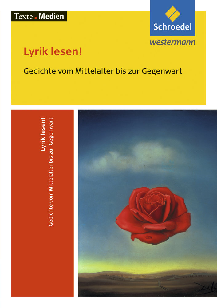 Lyrik lesen!