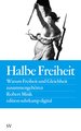 Halbe Freiheit