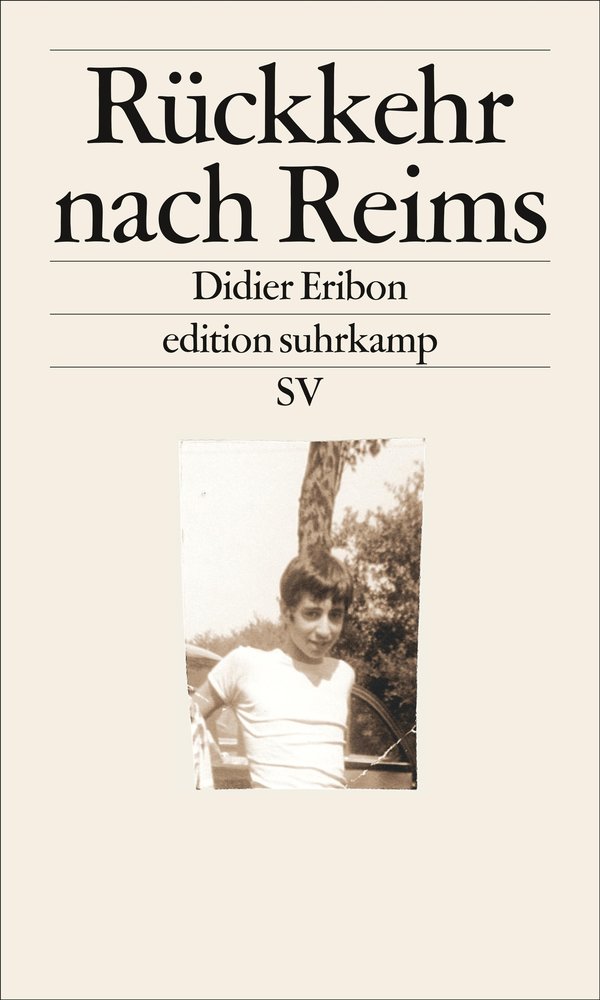 Rückkehr nach Reims