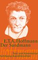 Der Sandmann. Text und Kommentar