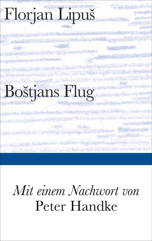 Bostjans Flug