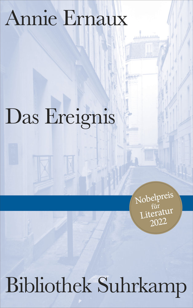 Das Ereignis