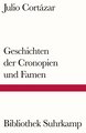 Geschichten der Cronopien und Famen