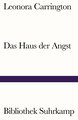 Das Haus der Angst