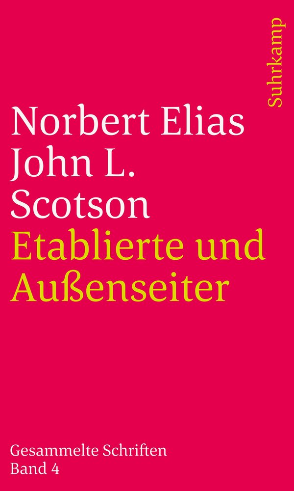 Etablierte und Außenseiter