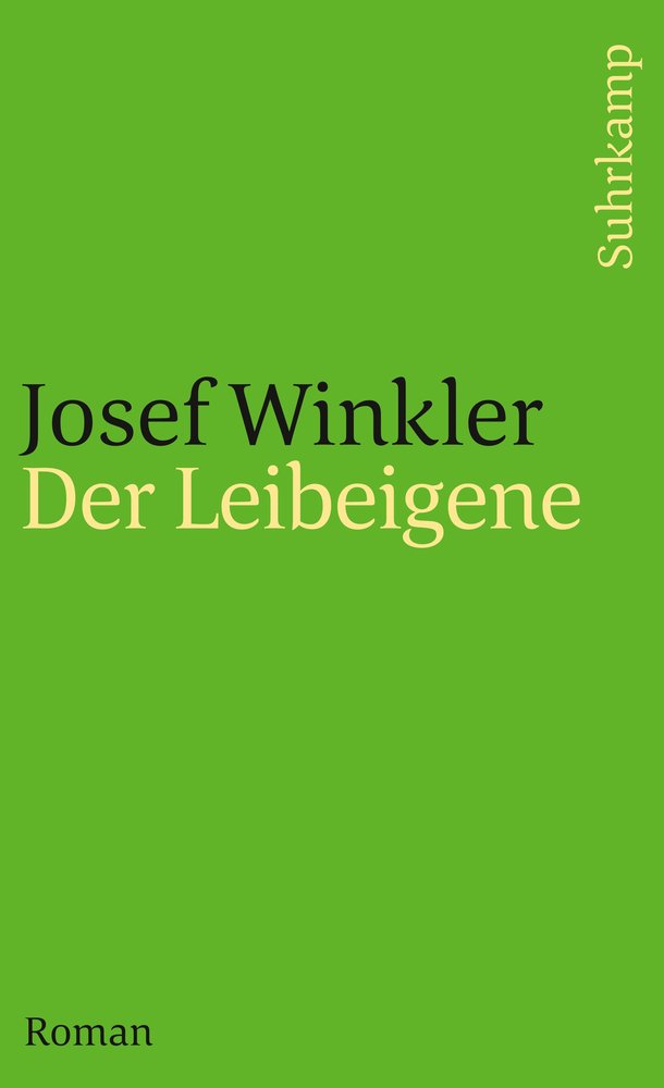 Der Leibeigene