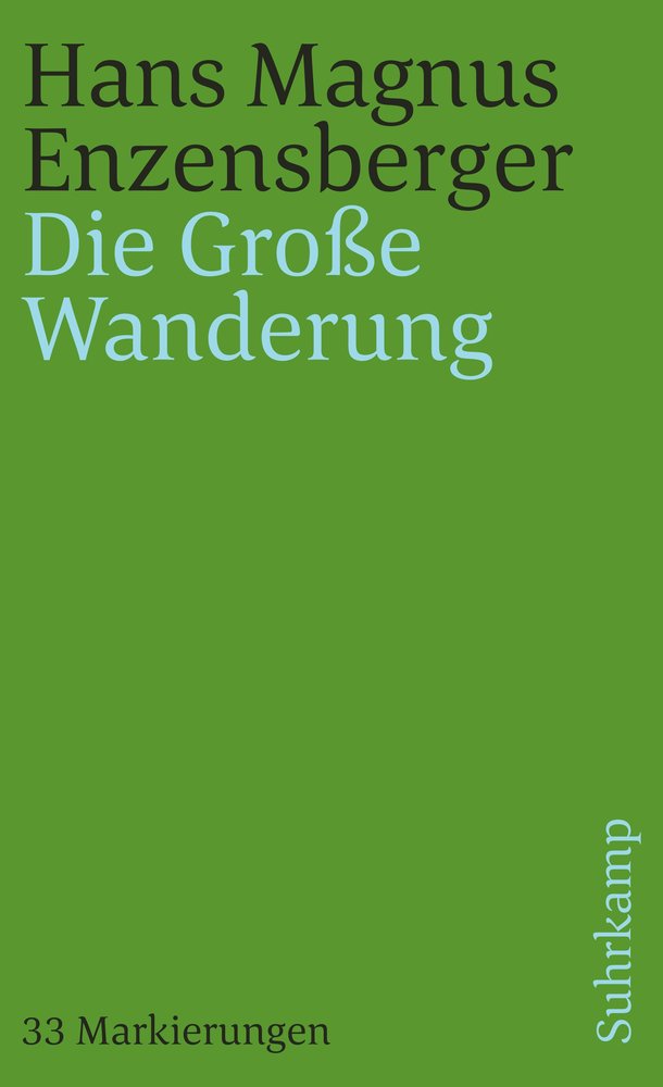 Die Große Wanderung