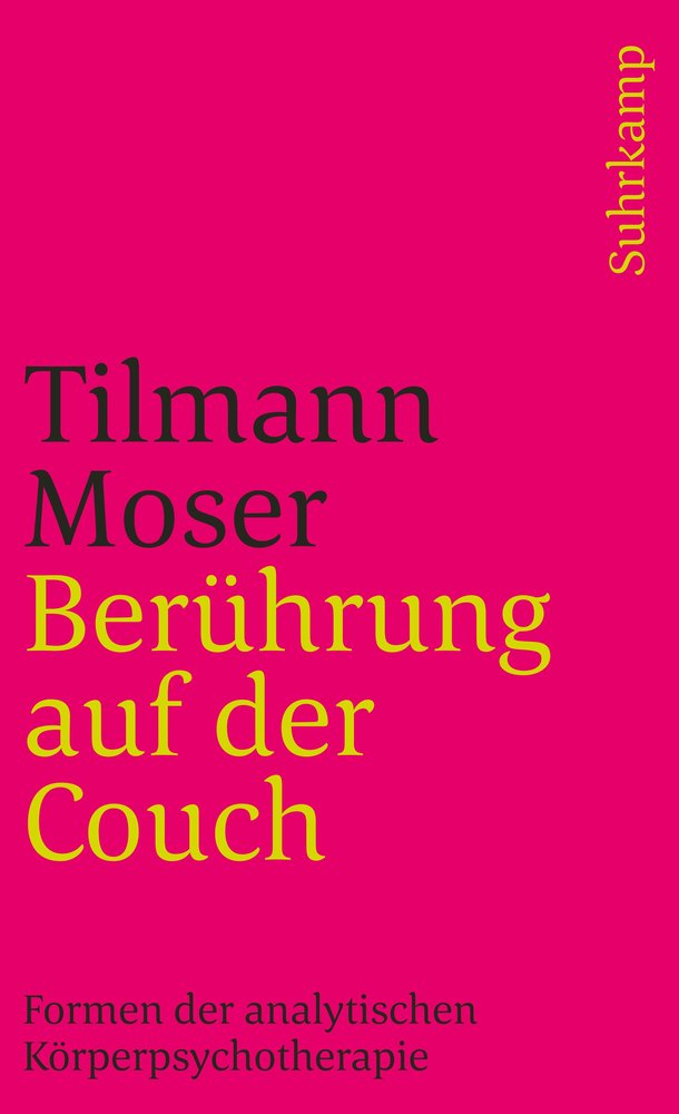 Berührung auf der Couch