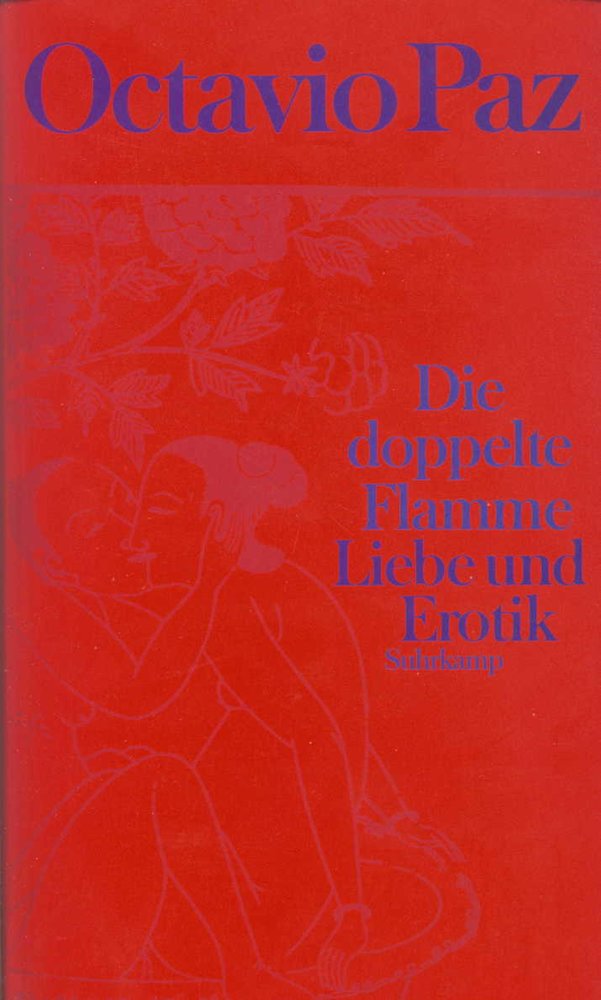 Die doppelte Flamme, Liebe und Erotik