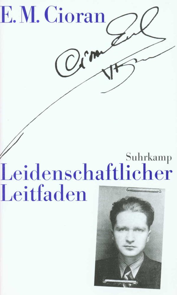 Leidenschaftlicher Leitfaden