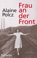 Frau an der Front