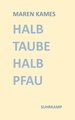 Halb Taube Halb Pfau