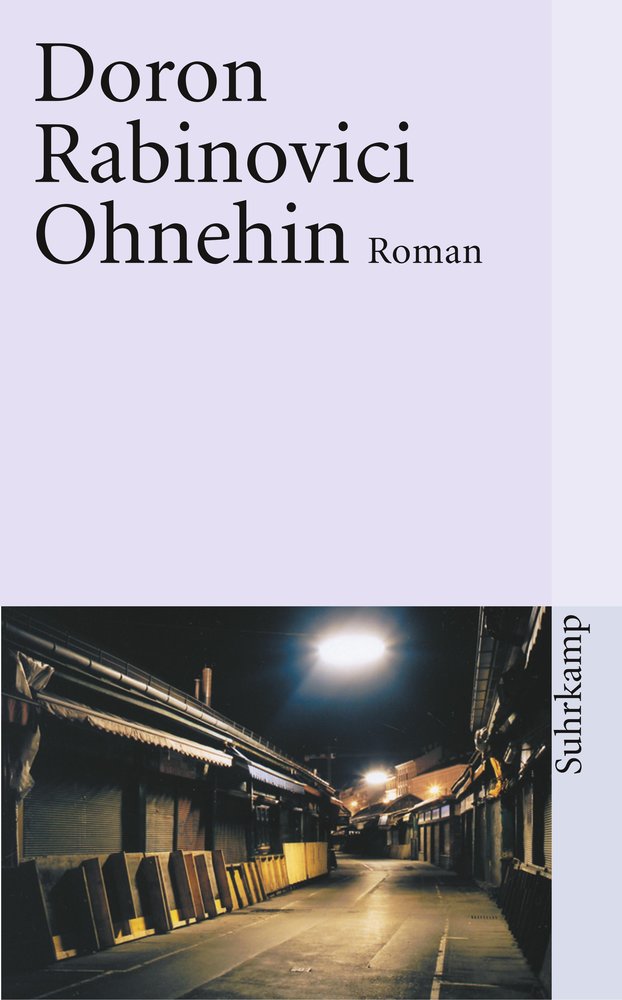 Ohnehin