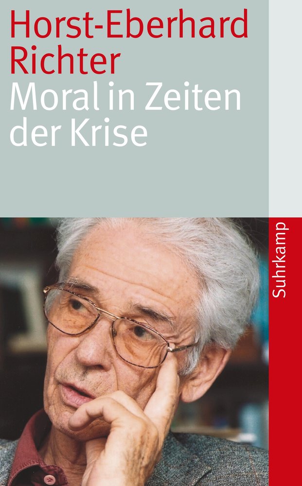 Moral in Zeiten der Krise