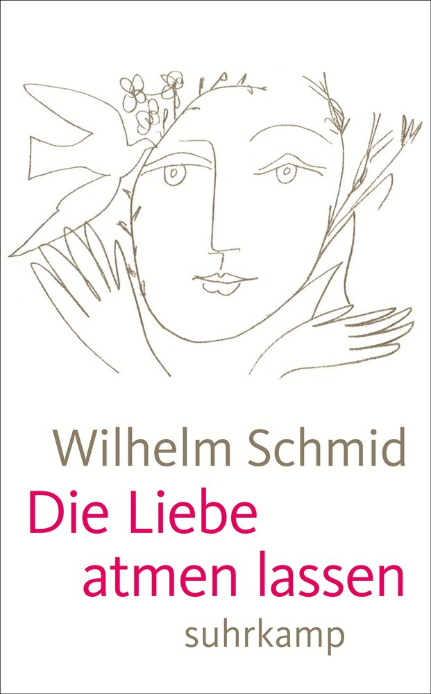 Die Liebe atmen lassen/ Alter Titel: Die Liebe neu