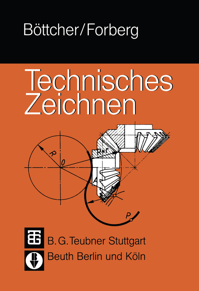 Technisches Zeichnen