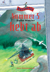 Nummer 5 hebt ab - Netsurfer