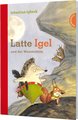 Latte Igel und der Wasserstein