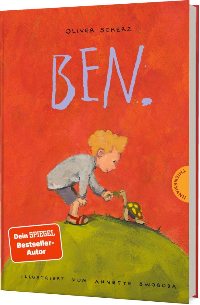 Ben.