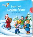 Lasst uns Nikolaus feiern