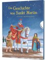 Die Geschichte von Sankt Martin