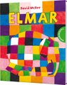 Elmar. Mini-Bilderbuch