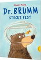 Dr. Brumm steckt fest