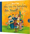 Alles Gute zum Geburtstag, Jim Knopf!