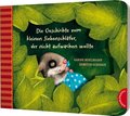 Der kleine Siebenschläfer 2: Die Geschichte vom kleinen Siebenschläfer, der nicht aufwachen wollte