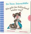 Der kleine Siebenschläfer: Wie geht der Schluckauf wieder weg?