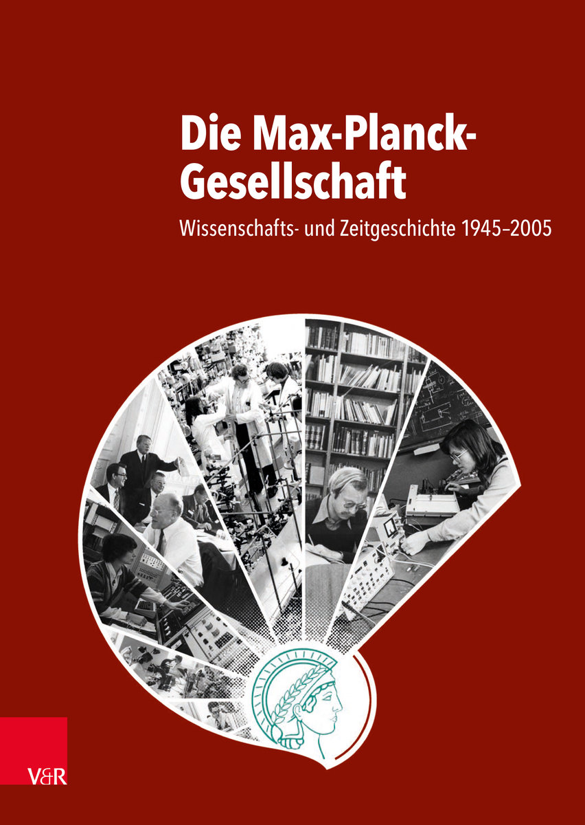 Die Max-Planck-Gesellschaft