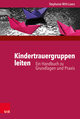 Kindertrauergruppen leiten