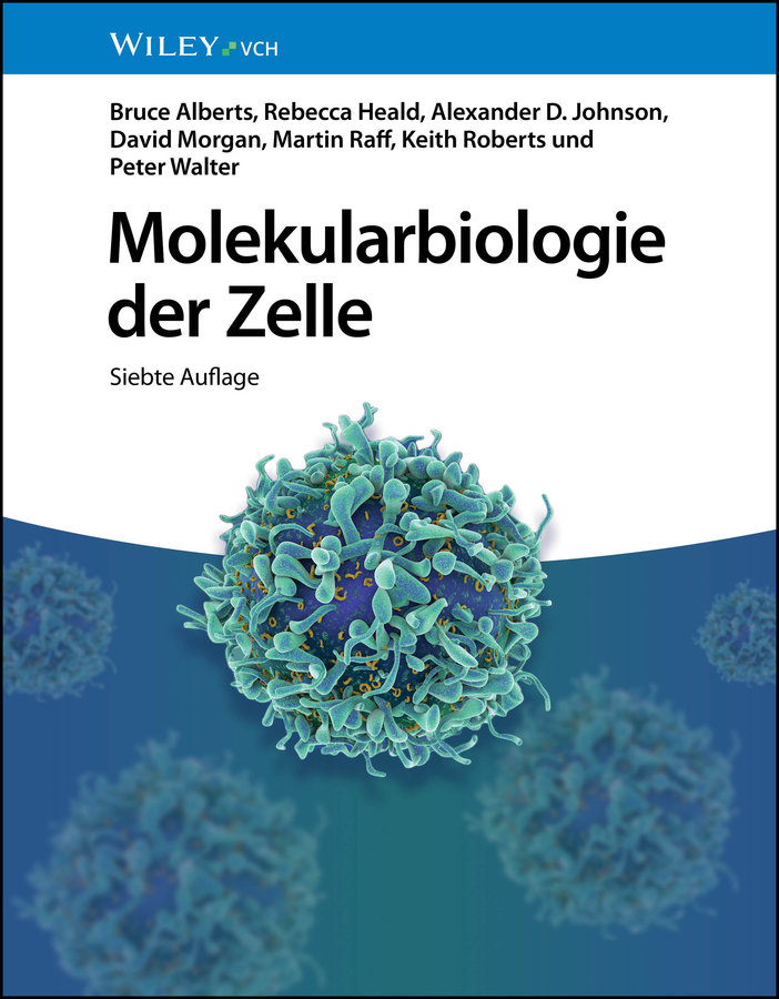 Molekularbiologie der Zelle