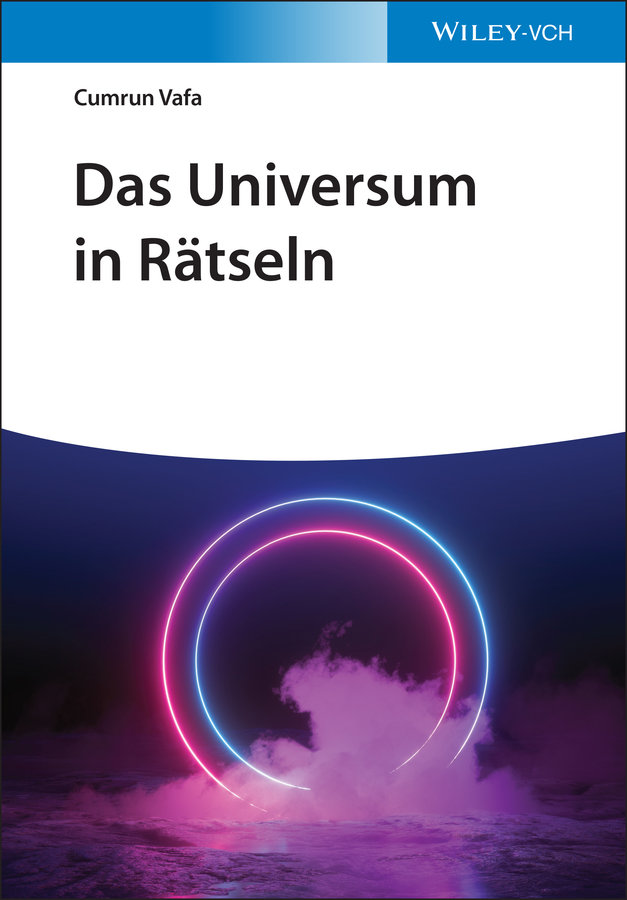 Das Universum in Rätseln