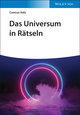 Das Universum in Rätseln