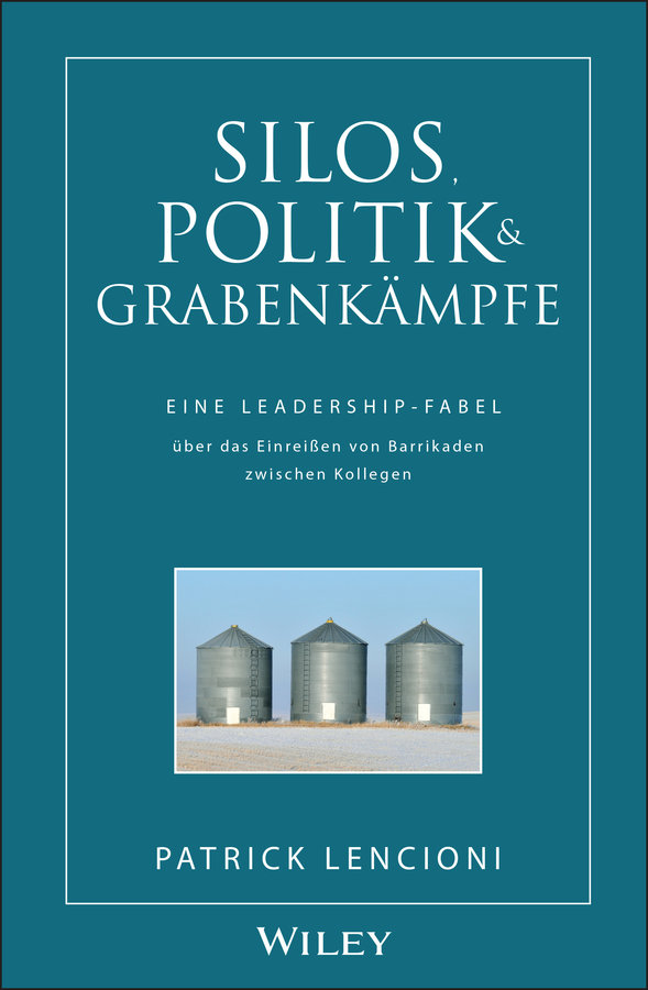 Silos, Politik & Grabenkämpfe