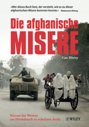 Die afghanische Misere