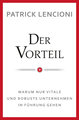 Der Vorteil