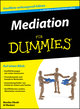 Mediation für Dummies