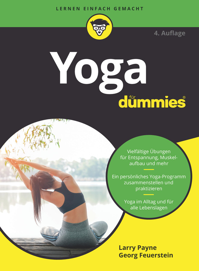 Yoga für Dummies