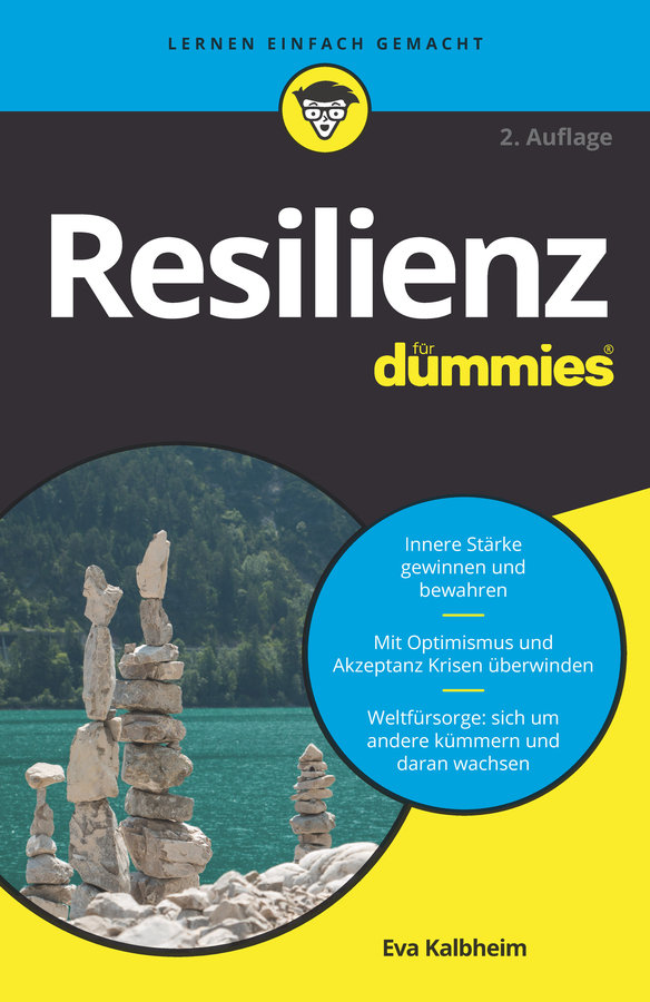 Resilienz für Dummies