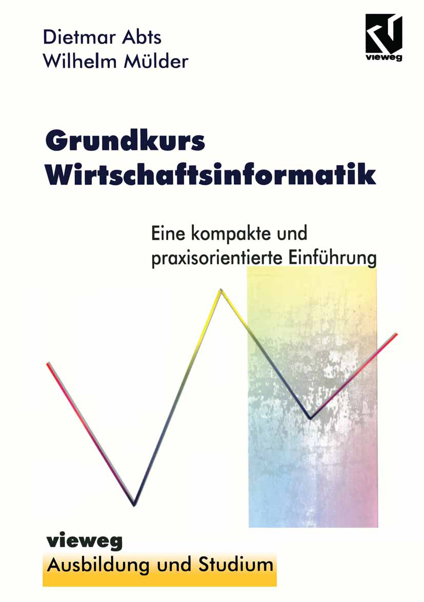 Grundkurs Wirtschaftsinformatik