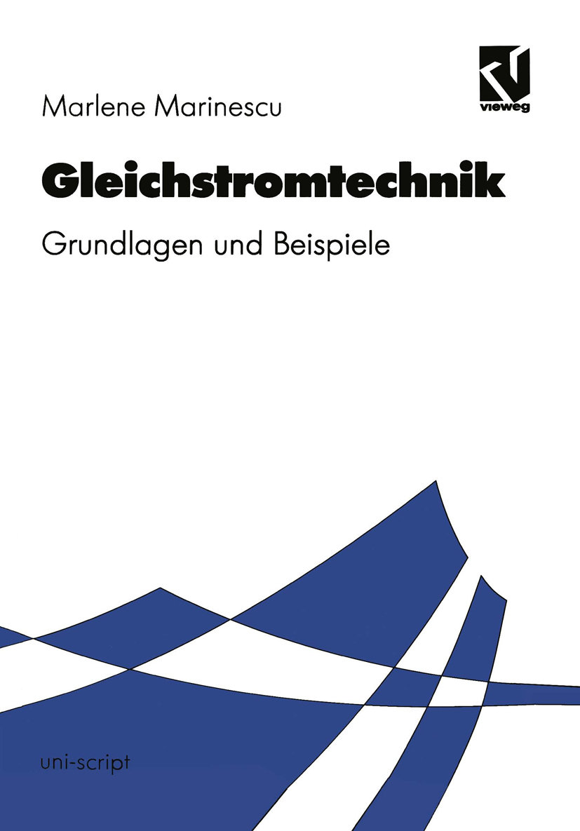 Gleichstromtechnik