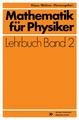 Mathematik für Physiker